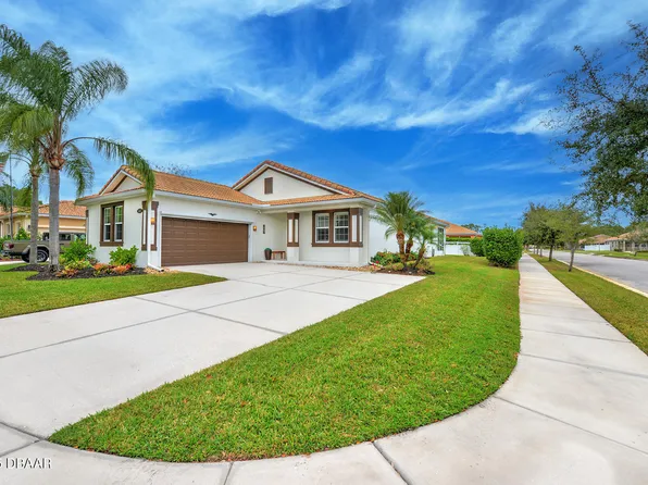 3447 Luna Bella Ln, New Smyrna Beach, FL 32168