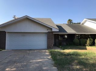 2401 S Jackson Rd APT 6, Pharr, TX 78577