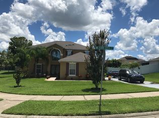 166 Desiree Aurora St, Winter Garden, FL 34787