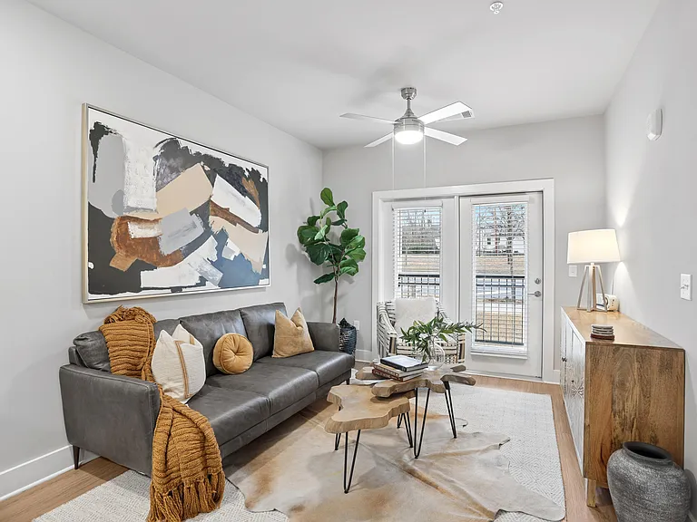 The Collective Upper Westside — Photo 48
