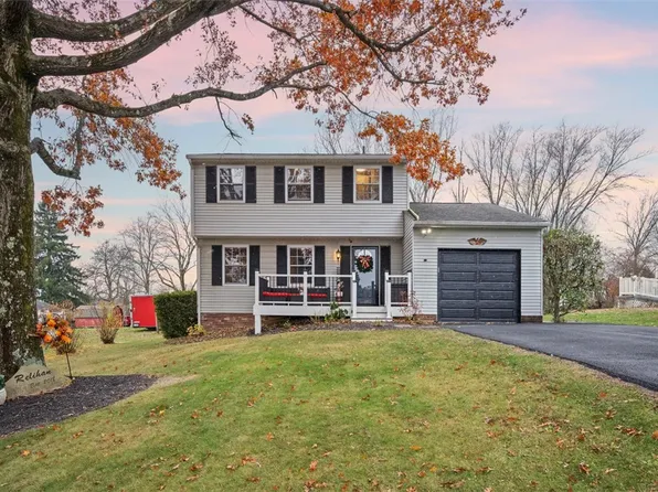 213 Meadowood Dr, Cheswick, PA 15024