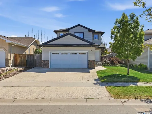 310 Stensrud ROAD, Saskatoon, SK S7W 1B4