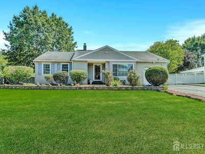 9 Wilkens Dr, Piscataway, NJ, 08854