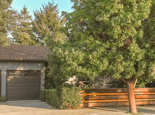 (Undisclosed Address), Santa Cruz, CA 95060