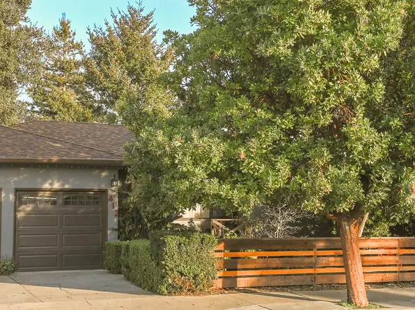 (undisclosed Address), Santa Cruz, CA 95060