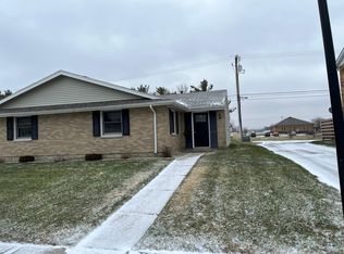 1809 W Parkway Dr #B, Piqua, OH