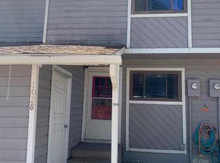 1028 E 7th St, Craig, CO 81625