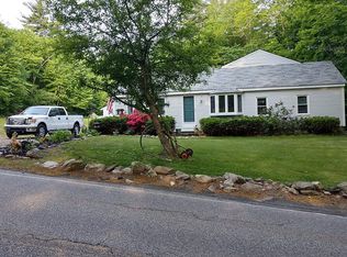 91 Hampstead Rd, Sandown, NH 03873