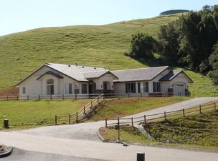 12705 Escabroso Ct, Atascadero, CA 93422