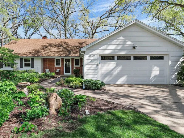 4506 Woods End, Madison, WI 53711