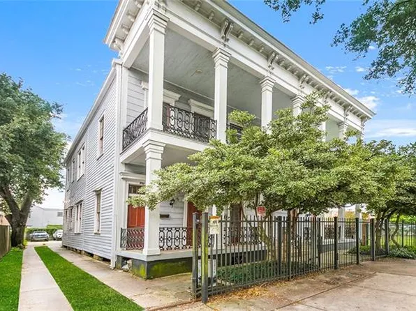 1723 Louisiana Ave, New Orleans, LA 70115