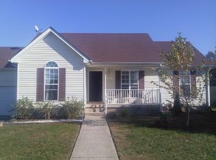 1907 Kenmare Ct, Murfreesboro, TN 37127