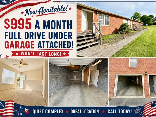 801 Old Gray Station Rd #E, Johnson City, TN 37615