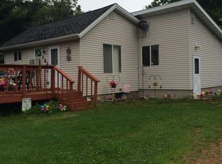 121 S Park St, Antigo, WI 54409