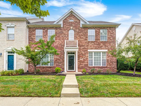 13528 E 131st St, Fishers, IN 46037