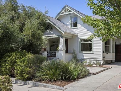 932 W Kensington Rd, Los Angeles, CA, 90026