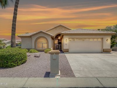3815 N 151ST Avenue, Goodyear, AZ, 85395