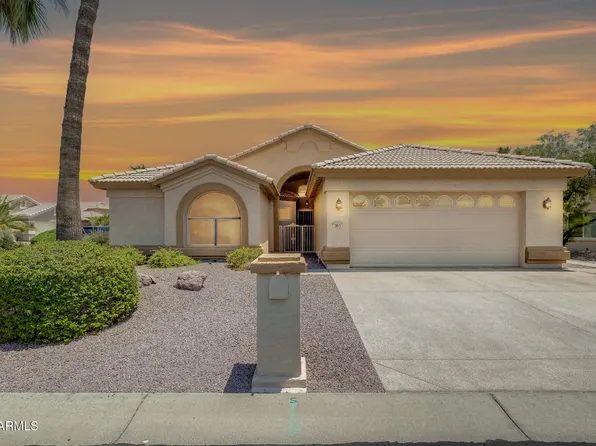 3815 N 151ST Avenue, Goodyear, AZ 85395