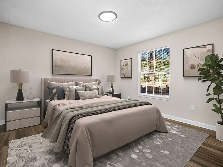 Castle Creek Apartments: Welcome Home to Comfort and Premier Living in Decatur, GA — Photo 9