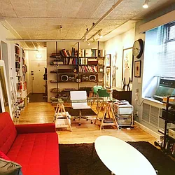 Sold by New York Manhattan Real Estate Incorporated