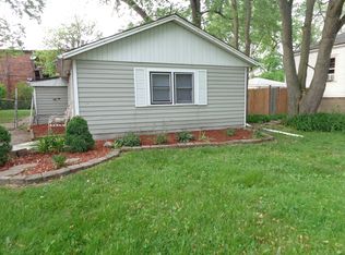 2226 176th Pl, Lansing, IL 60438