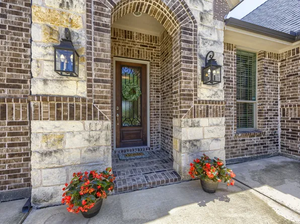 1336 Grassland Dr, Celina, TX 75009