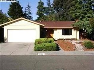 1189 Alberdan Cir, Pinole, CA 94564