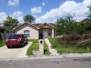 4653 Central Cir, Brownsville, TX 78521