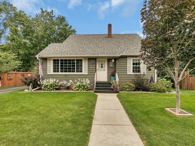 409 3rd Ave S, Cold Spring, MN, 56320