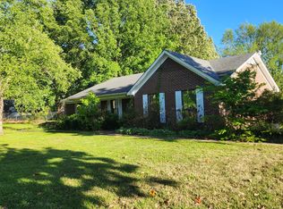 3825 Church Rd, Nesbit, MS 38651
