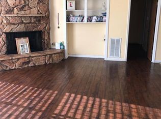 13346 Trompilla Ln, Houston, TX 77083