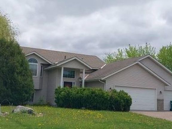 Property Side View