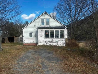 2520 VT Route 106, Perkinsville, VT, 05151