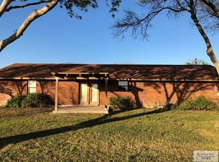 24590 Pennsylvania Ave, San Benito, TX 78586