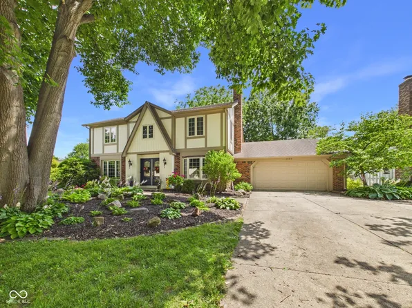 1905 Woodview Ln, Anderson, IN 46011
