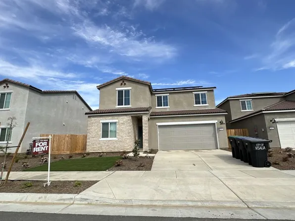 2440 S Aubree St, Visalia, CA 93277