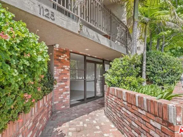1125 Pico Blvd APT 102, Santa Monica, CA 90405