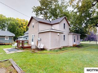 704 Rock St, Plymouth, IA 50464
