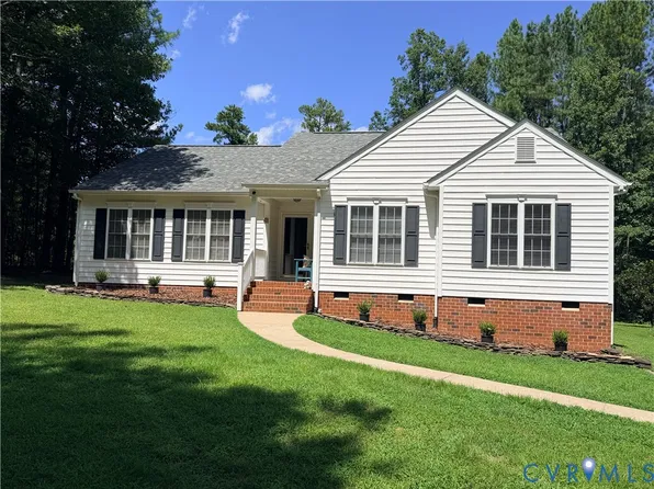 18430 Taylors Creek Rd, Montpelier, VA 23192