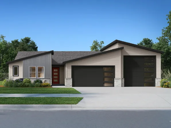 518 S Quincannon Ln, Star, ID 83669