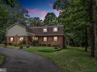 10373 Moncure Dr, Ruther Glen, VA 22546