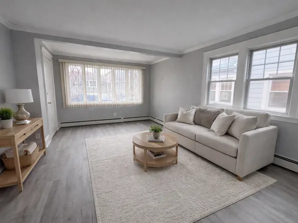 437 Morningside Ave #1, Fairview, NJ 07022