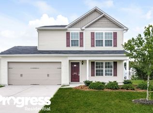 3215 Royal Deeside Ct, Zebulon, NC 27597