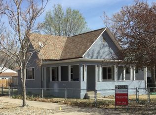 602 E Routt Ave, Pueblo, CO 81004