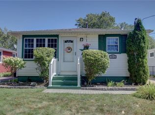 193 Thorndale Ave, Buffalo, NY 14224