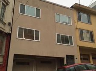 11XX Jackson St, San Francisco, CA 94133