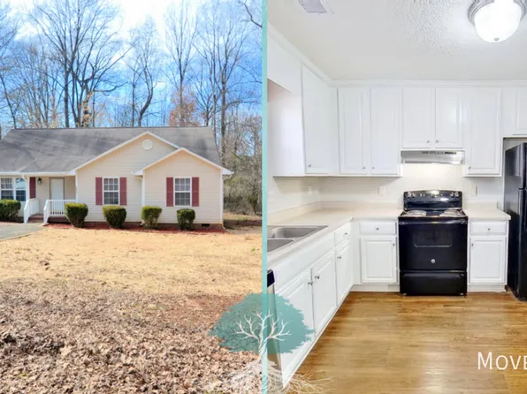 2201 Sunset Blvd, Charlotte, NC 28269