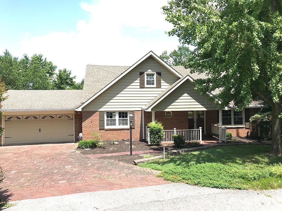 3514 Bexley Ct.