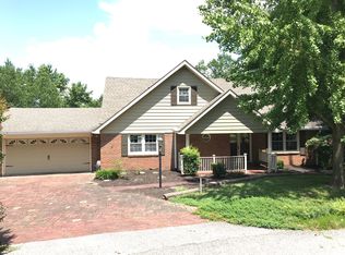 3514 Bexley Ct, Evansville, IN 47711