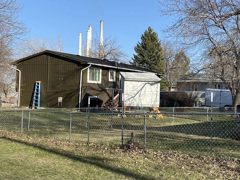 435 Alder Ave, Colstrip, MT 59323 Zillow